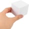 Craft Foam Cube Set (18 Pack) &ndash; 2&times;2&times;2 Inches (5&times;5&times;5 cm) Square Polystyrene Foam Blocks for Sculpture, Modelling, DIY Arts &amp; Crafts, School Projects, Decorations
