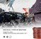 Auto Family 2000AMP - 3Meter Car Battery Jumper Cables &ndash; Booster Cables with Copper Clamps, Heavy Duty, Ideal for SUV, Truck, Petrol &amp; Diesel Engine, Insulated Clamps