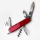 Auto Family Stainless Steel Multi Tool Pliers &ndash; Heavy Duty Multitool with Knife, Saw, Screwdrivers &amp; Wire Cutter &ndash; Compact Folding Survival Tool for Camping, Hiking, Fishing &amp; EDC Gear (Tool 9)