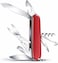 Auto Family Stainless Steel Multi Tool Pliers &ndash; Heavy Duty Multitool with Knife, Saw, Screwdrivers &amp; Wire Cutter &ndash; Compact Folding Survival Tool for Camping, Hiking, Fishing &amp; EDC Gear (Tool 10)