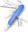 Auto Family Stainless Steel Multi Tool Pliers &ndash; Heavy Duty Multitool with Knife, Saw, Screwdrivers &amp; Wire Cutter &ndash; Compact Folding Survival Tool for Camping, Hiking, Fishing &amp; EDC Gear (Tool 11)