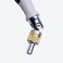Auto Family Bit Driver Multi-Bit Screwdriver Set with Magnetic Holder &ndash; Compact Repair Tool Kit with Interchangeable Bits for Electronics, Home Repair, DIY &amp; Maintenance