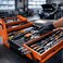 Auto Family 168Pcs Multi-Bit Screwdriver Set with Magnetic Holder &ndash; Compact Repair Tool Kit with Interchangeable Bits for Electronics, Home Repair, DIY &amp; Maintenance