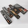 Auto Family 85Pcs Multi-Bit Screwdriver Set with Magnetic Holder &ndash; Compact Repair Tool Kit with Interchangeable Bits for Electronics, Home Repair, DIY &amp; Maintenance