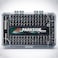 Auto Family 115Pcs Multi-Bit Screwdriver Set with Magnetic Holder &ndash; Compact Repair Tool Kit with Interchangeable Bits for Electronics, Home Repair, DIY &amp; Maintenance