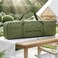 Auto Family 108 * 18.5 cm Camping Storage Bag Heavy Duty Travel Gear Organizer &ndash; Large Capacity Outdoor Equipment Carry Case, Waterproof Foldable Storage Bag for Camping, Picnic, Hiking