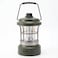 Auto Family 2 in 1 LED Camping Lantern &ndash; Rechargeable Outdoor Light, Portable Tent Lantern, Zoom Flashlight, Emergency Light for Camping