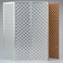 Auto Family 185 * 56cm Aluminium Sleeping Sheet, Playing Foam Folding Floor Mat
