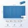 Auto Family 178 * 145cm Waterproof Portable Outdoor Picnic Mat for Camping