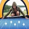 Auto Family 178 * 145cm Waterproof Portable Outdoor Picnic Mat for Camping
