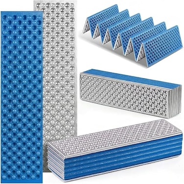 Auto Family 178 * 145cm Waterproof Portable Outdoor Picnic Mat for Camping
