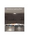 EZVALO EzLumiPuck Pro Group Control Under Cabinet Lights with Remote