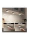EZVALO EzLumiPuck Pro Group Control Under Cabinet Lights with Remote