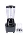 Olsenmark 2In1 Blender/1.5L Unbrk Jar/Saftlock