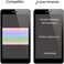 Supershieldz (2 Pack) for Samsung Galaxy Tab A 8.0 (2019) (SM-T290 Model only) Tempered Glass Screen Protector
