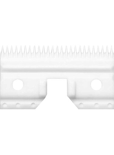 Andis (Pet) 64440 Ceramicedge Ceramic Coarse Pet Replacement Blade Cutter, Size-Coarse,Silver