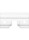 Andis (Pet) 64440 Ceramicedge Ceramic Coarse Pet Replacement Blade Cutter, Size-Coarse,Silver