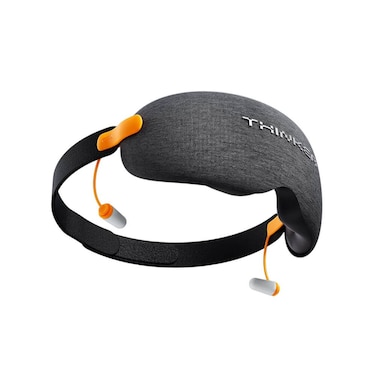 Every Think Sleeping Eye Mask With Adjustable Strap Elastic