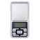 High Precision Mini Electronic Digital Scale With LCD Display multicolour