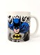 Dc Comics Mug Ceramic 325Ml Batman City