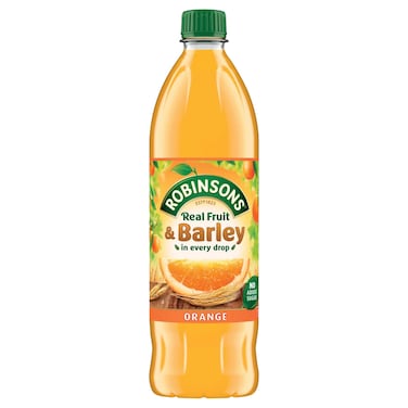 Robinsons Orange Fruits, 1L