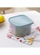 Easy Store Square Container