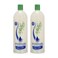SOF N' FREE Sofn'free MoisturizerCurl Activator Lotion - 25.35 fl oz, 2 Pack