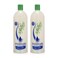 SOF N' FREE Sofn'free MoisturizerCurl Activator Lotion - 25.35 fl oz, 2 Pack