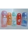 T4T Kids Water Bottle with Straw (Pink)