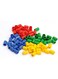 OXFORD UNIVERSITY PRESS Numicon: 80 Coloured Pegs