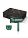 Professional Hair Dryer Set ,1800W Green 270ml