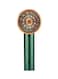 Professional Hair Dryer Set ,1800W Green 270ml