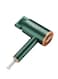 Professional Hair Dryer Set ,1800W Green 270ml