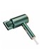 Professional Hair Dryer Set ,1800W Green 270ml
