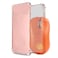 MEFELE CLN iPhone 7 Plus Case, iPhone 8 Plus Case, Matone Apple iPhone 7/8 Plus Crystal Clear Shock Absorption Technology Bumper Soft TPU Cover Case For iPhone 7 Plus (2016)/iPhone 8 Plus (2017)