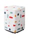 Washing Machine Cover,Washer Dryer Dustproof Waterproof Protection Case Cover Washing Appliance Protector(Top-loading)