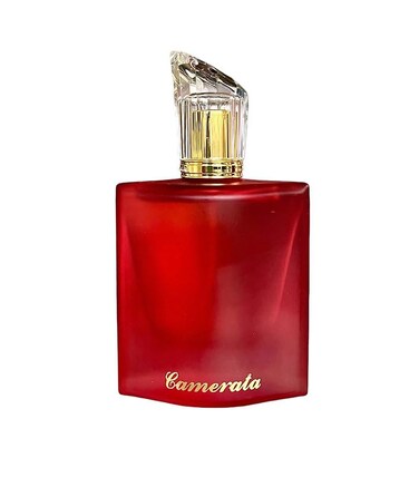 Camerata Eau de Parfum for Women (NEW IMAGE, THE SAME FRAGRANCE)