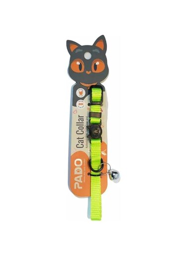 Pado Cat Collar -72 (10mm x 18-28cm)