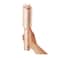 TYMO CURLGO Cordless Automatic Curling Iron for Medium Hair (14&rdquo;-22&rdquo;), Gold Pink