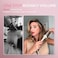 TYMO STYLUX Thermal Brush - Heated Round Curling Brush, Blowout Volumizer with Flexi-Fit Tech for Hair Styling, Curling Styler Tool, Hair Straightener and Curler 2 in 1, Dual Voltage, Gold, 44mm