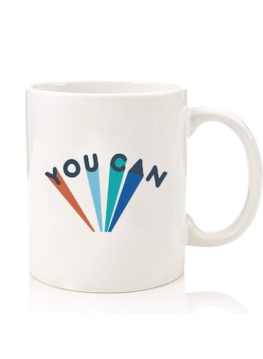 Premium Quality Two Sided Printed Coffee Mug Tea Cup For Home Office, Kids Men Women You can