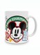 - IT'S A MICKEY THING 240 ML MUG, Kitchen and Home Mickey Drinking Cup-Mug, Adventure Travel the Caffeine in Coffee Mug, the Beverage or Coffee a Cafe for Chocolate, in Addition to Espresso Mug