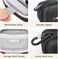 RLSOCO Hard Case for Insta360 GO 3S/GO 3 4K Tiny Portable Vlogging Camera(Case Only)