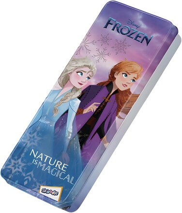 مقلمات أطفال من سكودل، مزينة بشخصيات كرتونية من أميرات ديزني والأبطال الخارقين