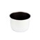 8 Litre Replacement Inner Pot for Electric Pressure Cooker - Non-Stick Bowl