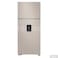 Samsung 538L Refrigerator with Water Dispenser, Digital Inverter Compressor, Smart energy saving Twin Cooling Plus&trade; Beige Model &ndash; RT53DB7B60ET