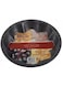 Home Maker AVCI Non-Stick Easy to Clean Round-Flower Shape Cake Pan-23cm