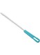 Brush, Tea Pot Spout Brush Lotus Root Hole Brush Sippy Cup Brush Extra Long Nylon Thin Brush for Washing Glass Silicone Metal Straws Tubes Brush Sewer Drain Brush