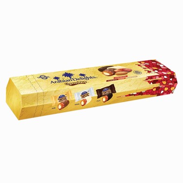 La Ronda Classic Chocodate Assorted 33g