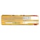 Arabian Delights Chocodate Assorted Chocolate Coated Dates with Almonds, 33g